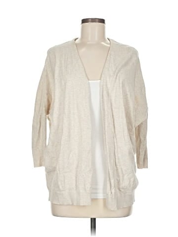 Stylus Cardigan (view 1)