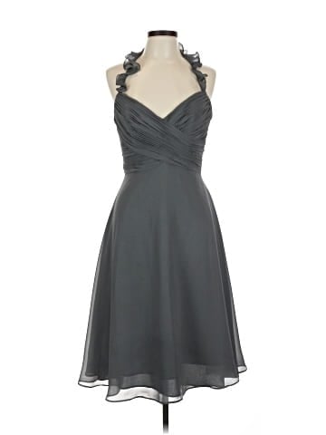 Allure Bridals Cocktail Dress (view 1)