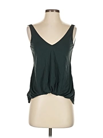 Elizabeth and James Sleeveless Top (view 1)