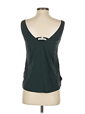 Elizabeth and James Sleeveless Top (view 2)