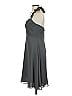 Allure Bridals Gray Cocktail Dress Size 12 - photo 5