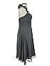 Allure Bridals Gray Cocktail Dress Size 12 - photo 4