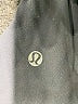 Lululemon Athletica Color Block Gray Active Pants Size 6 - photo 7