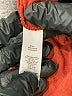 Magnolia Grace Orange Cardigan Size XL - photo 8