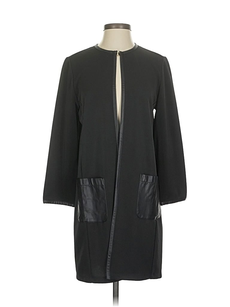 Pre-owned Chico's Casual Dress In Gray