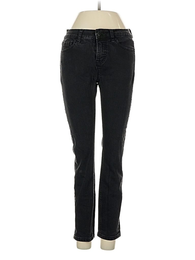 Pre-owned Bdg Jeans In Black