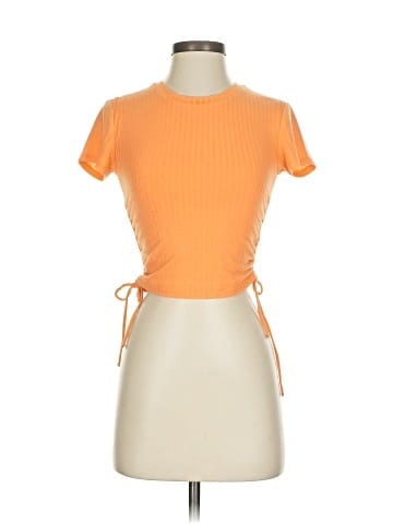 Lovers + Friends Short Sleeve T-Shirt (view 1)