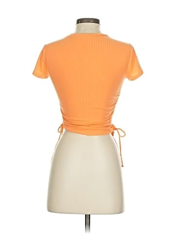 Lovers + Friends Short Sleeve T-Shirt (view 2)