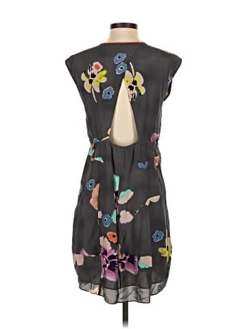 Rebecca Taylor Casual Dress (view 2)