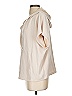 Mona B Tan Cardigan Size S - photo 5