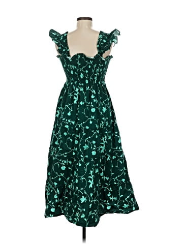 Hill House Cocktail Dress (view 2)