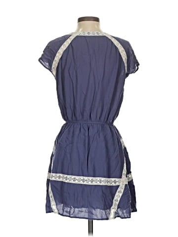 Funktional Casual Dress (view 2)