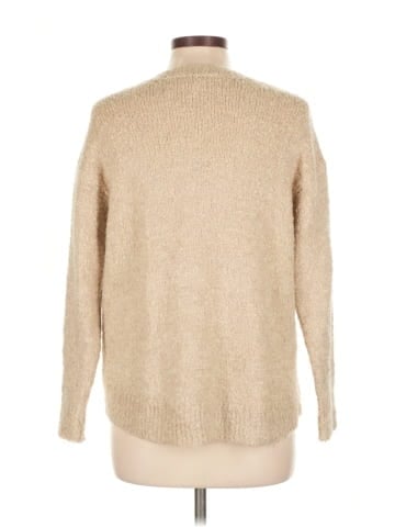 MICHAEL Michael Kors Pullover Sweater (view 2)
