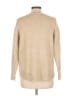 MICHAEL Michael Kors Metallic Tan Pullover Sweater Size L - photo 2