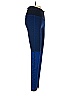 Athleta Color Block Blue Active Pants Size S - photo 4