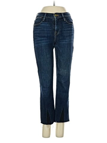 FRAME Denim Jeans (view 1)
