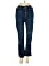 FRAME Denim Blue Jeans Size 23 waist - photo 1