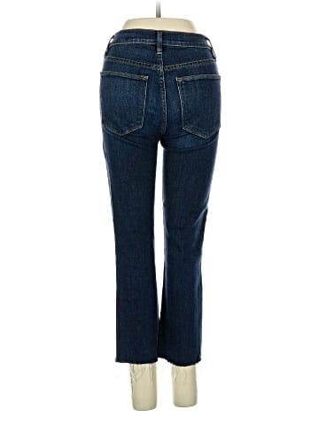 FRAME Denim Jeans (view 2)