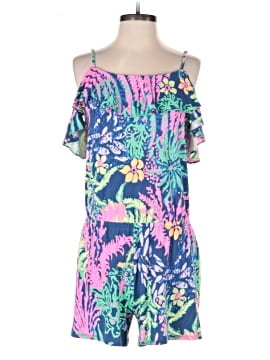 Lilly Pulitzer Romper