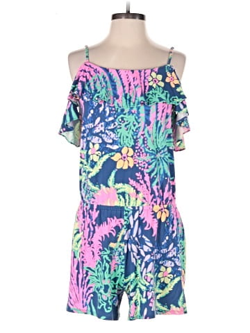 Lilly Pulitzer Romper (view 1)