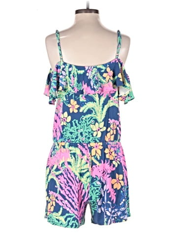 Lilly Pulitzer Romper (view 2)