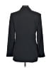 Express 100% Polyester Gray Blazer Size 11 - 12 - photo 2
