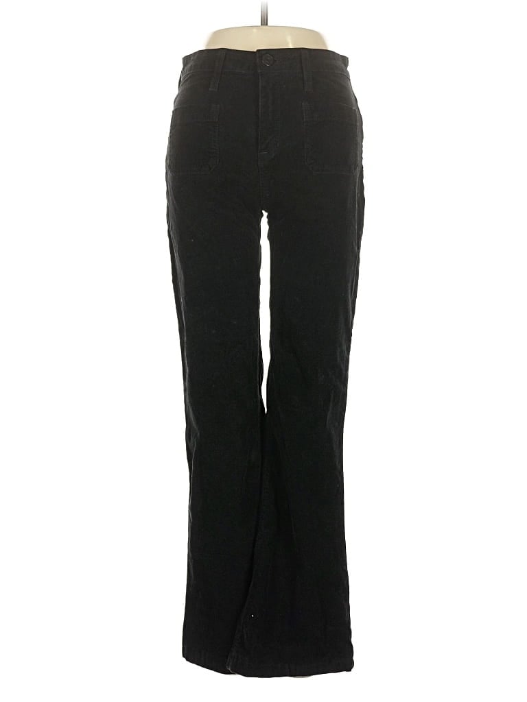 Pre-owned Joie Jeans In Black