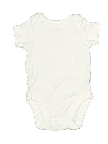 Bundles Short Sleeve Onesie (view 1)