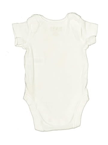 Bundles Short Sleeve Onesie (view 2)