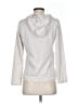 Chance or Fate Silver Ivory Sweatshirt Size S - photo 2