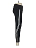 Athleta Black Active Pants Size M - photo 4