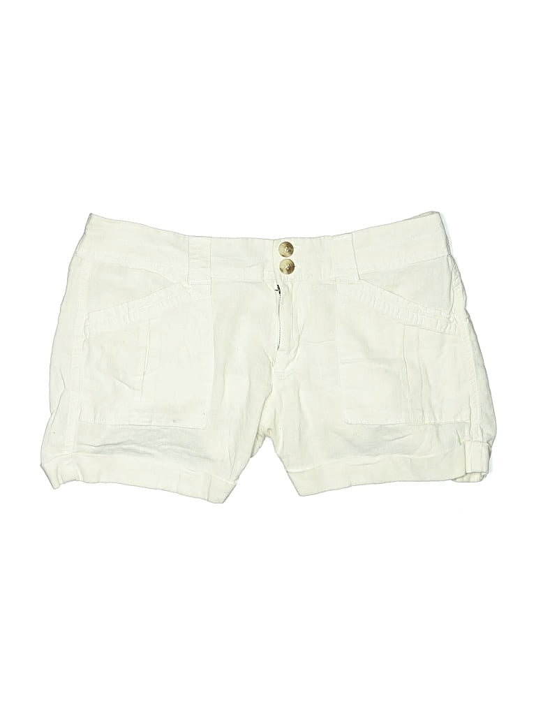 Pre-owned Old Navy Shorts In White