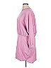 L Space Solid Pink Casual Dress Size 1X - photo 5