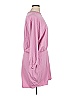 L Space Solid Pink Casual Dress Size 1X - photo 4