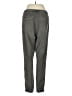 Athleta Gray Casual Pants Size 6 - photo 2