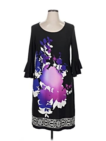 DressBarn Cocktail Dress (view 1)
