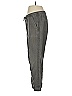 Athleta Gray Casual Pants Size 6 - photo 5