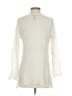 Aqua Ivory White Pullover Sweater Size XS - photo 2