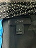 J.Crew Tweed Black Cocktail Dress Size 4 - photo 7