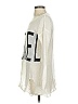 Aqua Ivory White Pullover Sweater Size XS - photo 5