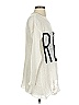 Aqua Ivory White Pullover Sweater Size XS - photo 4