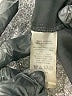 Vince Camuto 100% Polyester Black 3/4 Sleeve Blouse Size XS - photo 8