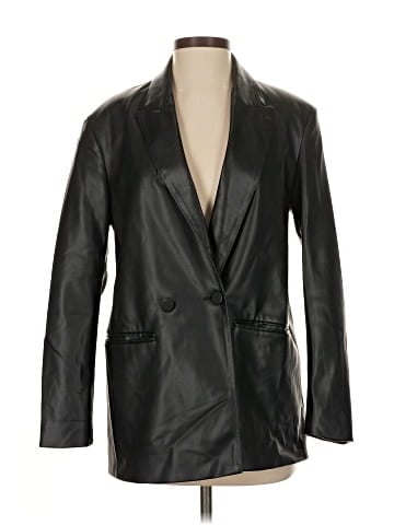 Zara Blazer (view 1)