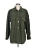 Unbranded Green Coat Size M - photo 1