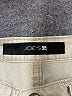 Joe's Jeans 100% Cotton Tan Khakis Size 12 - photo 7