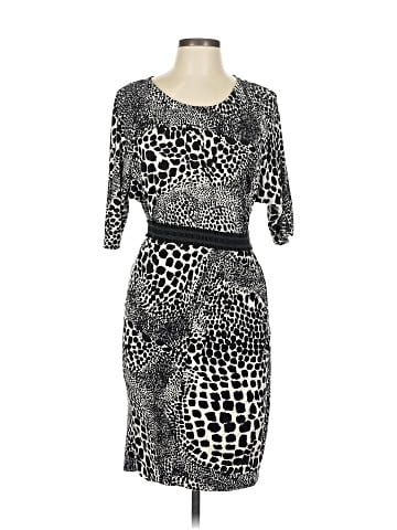 Plenty By Tracy Reese Casual Dress (view 1)