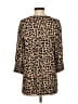 Joseph Ribkoff Brown 3/4 Sleeve Blouse Size S (estimated) - photo 2