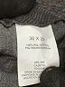 Unbranded 100% Recycled Polyester Black Casual Pants Size 36 waist - photo 4