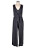 COA Solid Gray Jumpsuit Size 3 - photo 1