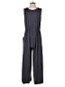 COA Solid Gray Jumpsuit Size 3 - photo 2